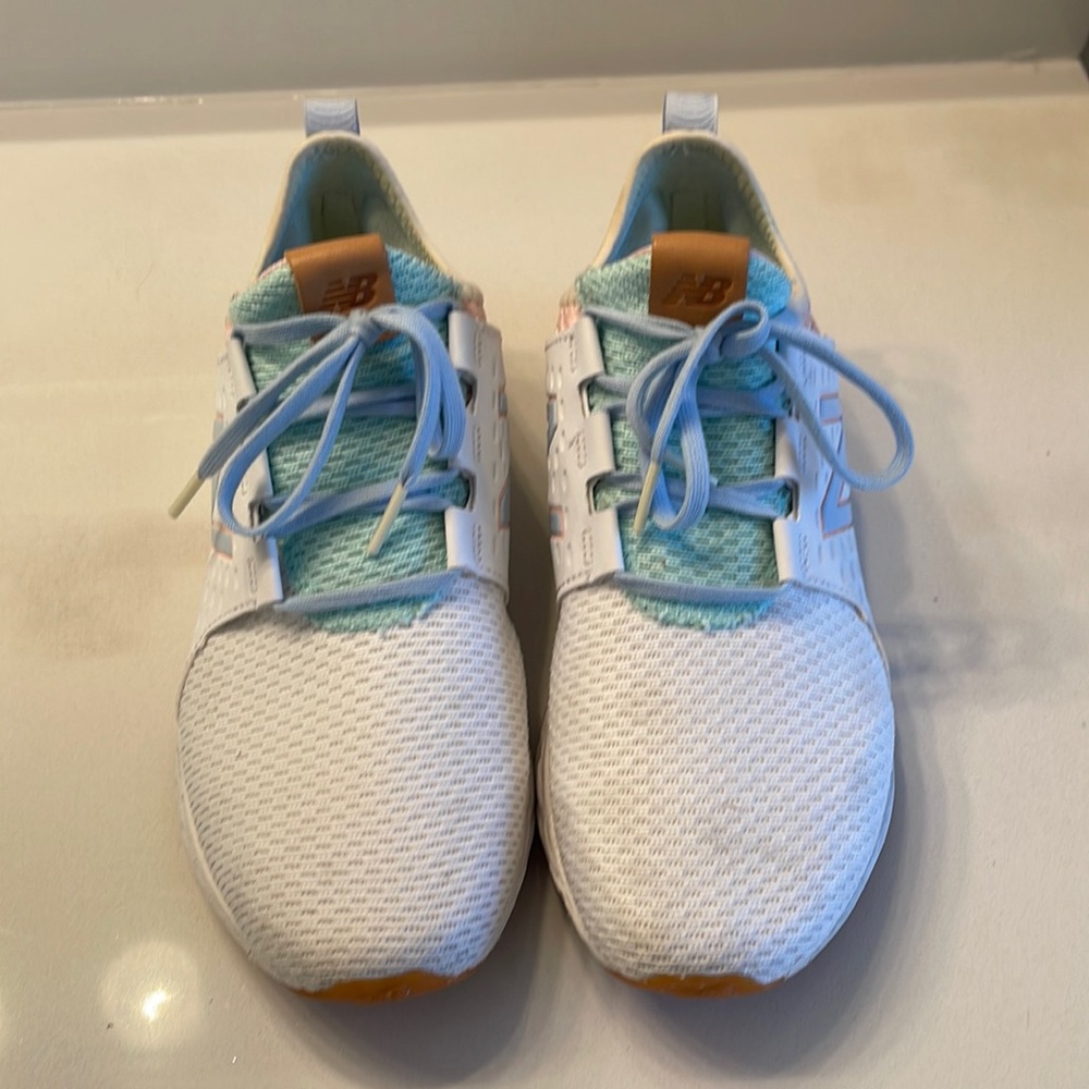 New Balance Fresh Foam Sneakers